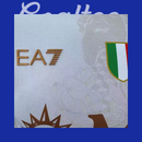 Camiseta Napoli 25/26 (Modelo Jugador)