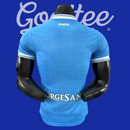 Camiseta Napoli 25/26 (Modelo Jugador)