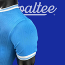 Camiseta Napoli 25/26 (Modelo Jugador)