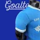 Camiseta Napoli 25/26 (Modelo Jugador)