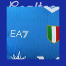 Camiseta Napoli 25/26 (Modelo Jugador)