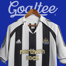 Camiseta Newcastle 04/06 (Retro)