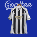 Camiseta Newcastle 04/06 (Retro)