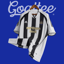 Camiseta Newcastle 04/06 (Retro)