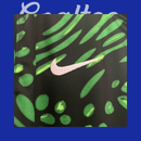 Camiseta Nigeria 24/25 (Modelo Aficionado)