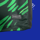 Camiseta Nigeria 24/25 (Modelo Aficionado)