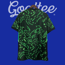 Camiseta Nigeria 24/25 (Modelo Aficionado)