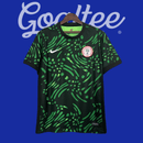 Camiseta Nigeria 24/25 (Modelo Aficionado)