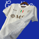 Camiseta Napoli 25/26 (Modelo Aficionado)