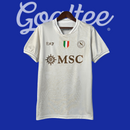 Camiseta Napoli 25/26 (Modelo Aficionado)