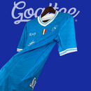 Camiseta Napoli 25/26 (Modelo Aficionado)