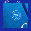 Camiseta Napoli 25/26 (Modelo Aficionado)