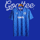 Camiseta Napoli 91/93 (Retro)