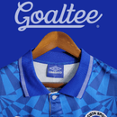 Camiseta Napoli 91/93 (Retro)