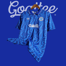 Camiseta Napoli 91/93 (Retro)