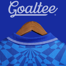 Camiseta Napoli 91/93 (Retro)