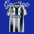 Camiseta Newcastle 25/26 (Modelo Aficionado)