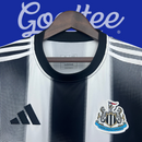 Camiseta Newcastle 25/26 (Modelo Aficionado)