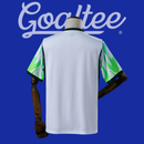 Camiseta Nigeria 2026 (Modelo Aficionado)