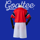 Conjunto Noruega Mundial 2026 (Niños)