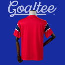 Camiseta Noruega Mundial 2026 (Modelo Aficionado)