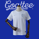Camiseta Noruega Mundial 2026 (Modelo Aficionado)