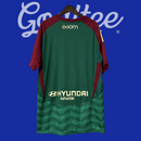 Camiseta Real Oviedo 24/25 (Modelo Aficionado)