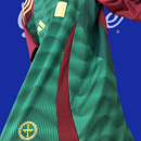 Camiseta Real Oviedo 24/25 (Modelo Aficionado)