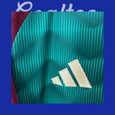 Camiseta Real Oviedo 24/25 (Modelo Aficionado)