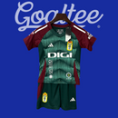 Conjunto Real Oviedo 24/25 (Niños)