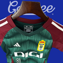 Conjunto Real Oviedo 24/25 (Niños)