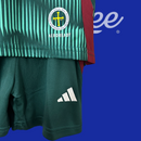 Conjunto Real Oviedo 24/25 (Niños)