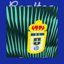 Conjunto Real Oviedo 24/25 (Niños)