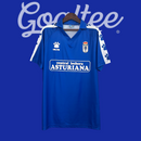 Camiseta Real Oviedo 90/91 (Retro)