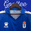 Camiseta Real Oviedo 90/91 (Retro)