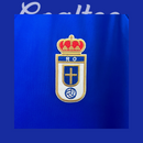 Camiseta Real Oviedo 90/91 (Retro)