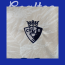 Camiseta Osasuna 24/25 (Modelo Aficionado)