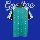 Camiseta Osasuna 95/97 (Retro)