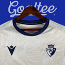 Camiseta Osasuna 24/25 (Modelo Aficionado)
