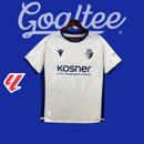 Camiseta Osasuna 24/25 (Modelo Aficionado)