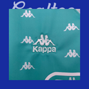 Camiseta Osasuna 95/97 (Retro)