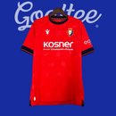 Camiseta Osasuna 24/25 (Modelo Aficionado)