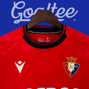 Camiseta Osasuna 24/25 (Modelo Aficionado)