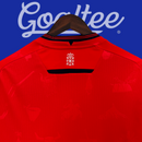 Camiseta Osasuna 24/25 (Modelo Aficionado)