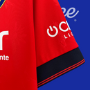 Camiseta Osasuna 24/25 (Modelo Aficionado)