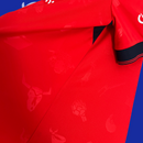 Camiseta Osasuna 24/25 (Modelo Aficionado)