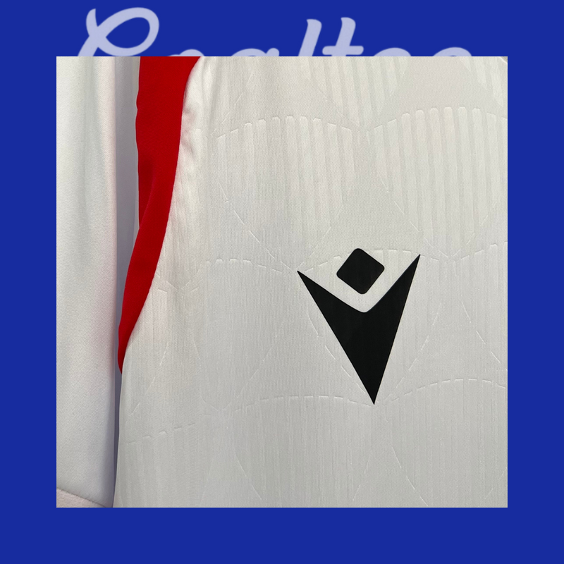 Camiseta Osasuna 25/26 (Modelo Aficionado)