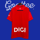 Camiseta Osasuna 25/26 (Modelo Aficionado)