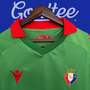 Camiseta Osasuna 25/26 (Modelo Aficionado)