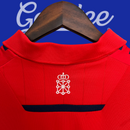 Camiseta Osasuna 25/26 (Modelo Aficionado)